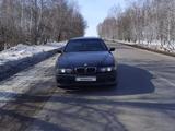 BMW 528 1996 годаүшін2 800 000 тг. в Новоишимский