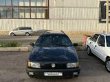 Volkswagen Passat 1992 года за 1 250 000 тг. в Алматы – фото 2