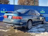 Honda Ascot 1994 годаүшін990 000 тг. в Талдыкорган – фото 5