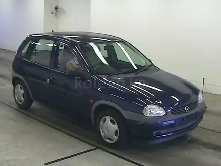 Opel Vita 1999 года за 71 700 тг. в Алматы
