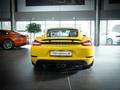 Porsche Cayman S 2022 года за 61 000 000 тг. в Петропавловск – фото 5