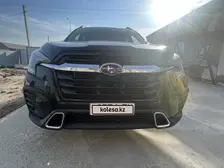 Subaru Ascent, 2023