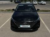 Hyundai Accent 2022 годаfor9 000 000 тг. в Павлодар – фото 4