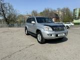 Toyota Land Cruiser Prado 2003 года за 7 900 000 тг. в Алматы