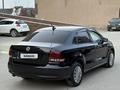 Volkswagen Polo 2018 годаүшін5 199 000 тг. в Актобе – фото 4