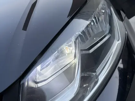 Volkswagen Polo 2018 года за 5 199 000 тг. в Актобе – фото 17