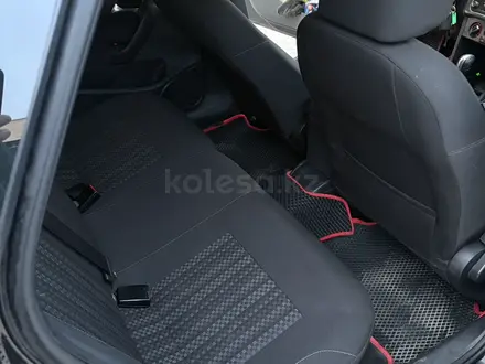 Volkswagen Polo 2018 года за 5 199 000 тг. в Актобе – фото 20