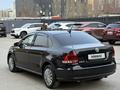 Volkswagen Polo 2018 годаүшін5 199 000 тг. в Актобе – фото 3