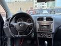 Volkswagen Polo 2018 годаүшін5 199 000 тг. в Актобе – фото 24