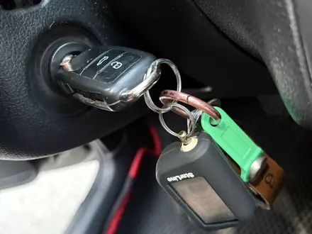 Volkswagen Polo 2018 года за 5 199 000 тг. в Актобе – фото 30