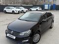 Volkswagen Polo 2018 годаүшін5 199 000 тг. в Актобе – фото 5