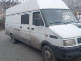 IVECO  Daily 1992 года за 2 800 000 тг. в Алтай – фото 2