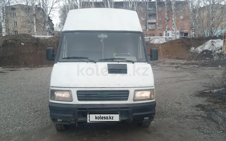 IVECO  Daily 1992 годаүшін2 800 000 тг. в Алтай