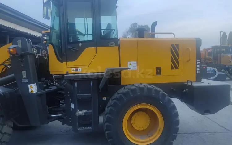 LGZT  T950L 2021 года за 13 990 000 тг. в Алматы