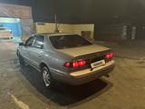 Toyota Camry 1997 годаүшін3 000 000 тг. в Семей