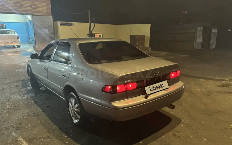 Toyota Camry 1997 годаfor3 000 000 тг. в Семей