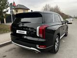 Hyundai Palisade 2021 года за 24 200 000 тг. в Алматы – фото 3