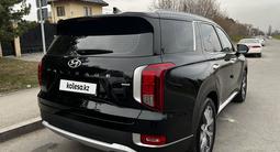 Hyundai Palisade 2021 года за 22 990 000 тг. в Алматы – фото 3