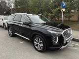 Hyundai Palisade 2021 года за 24 200 000 тг. в Алматы