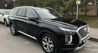 Hyundai Palisade 2021 года за 22 990 000 тг. в Алматы