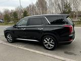 Hyundai Palisade 2021 года за 24 200 000 тг. в Алматы – фото 4