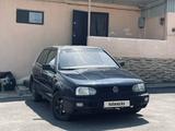 Volkswagen Golf 1993 годаfor1 900 000 тг. в Алматы – фото 5