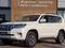 Toyota Land Cruiser Prado 2022 года за 28 900 000 тг. в Алматы