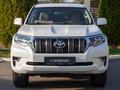 Toyota Land Cruiser Prado 2022 года за 28 900 000 тг. в Алматы – фото 6