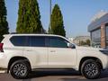 Toyota Land Cruiser Prado 2022 года за 28 900 000 тг. в Алматы – фото 8