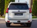 Toyota Land Cruiser Prado 2022 года за 28 900 000 тг. в Алматы – фото 5