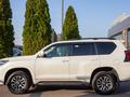 Toyota Land Cruiser Prado 2022 года за 28 900 000 тг. в Алматы – фото 3
