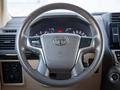 Toyota Land Cruiser Prado 2022 года за 28 900 000 тг. в Алматы – фото 13