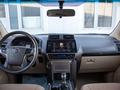 Toyota Land Cruiser Prado 2022 года за 28 900 000 тг. в Алматы – фото 12