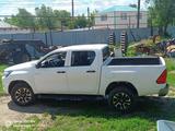 Toyota Hilux 2019 года за 14 500 000 тг. в Актобе