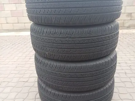 Шины Данлоп летние за 35 000 тг. в Алматы