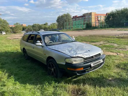 Toyota Scepter 1995 года за 1 400 000 тг. в Петропавловск – фото 6