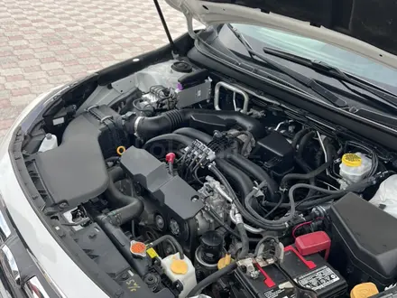 Subaru Outback 2018 года за 7 000 000 тг. в Актау – фото 4