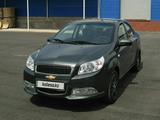 Chevrolet Nexia 2021 годаүшін5 500 000 тг. в Шымкент