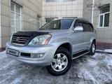 Lexus GX 470 2006 годаүшін13 000 000 тг. в Сатпаев – фото 3
