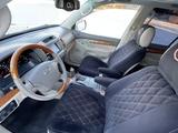 Lexus GX 470 2006 годаүшін13 000 000 тг. в Сатпаев – фото 5
