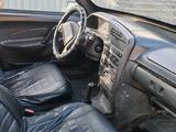 ВАЗ (Lada) 2115 2001 года за 500 000 тг. в Семей