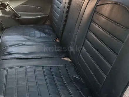 ВАЗ (Lada) 2115 2001 года за 500 000 тг. в Семей – фото 2