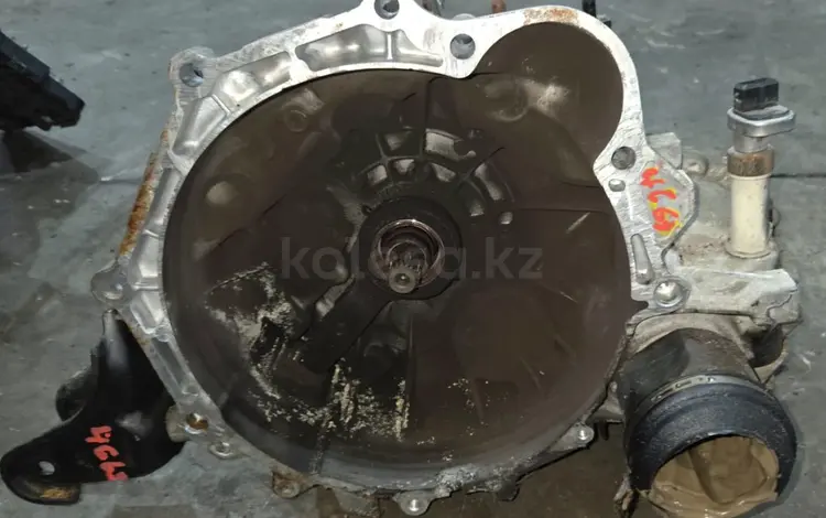 TitanAuto Mitsubishi 4G63 МКПП за 220 000 тг. в Астана