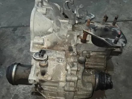TitanAuto Mitsubishi 4G63 МКПП за 220 000 тг. в Астана – фото 5