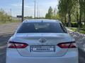 Toyota Camry 2020 года за 11 700 000 тг. в Астана – фото 4