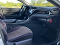 Toyota Camry 2020 года за 11 700 000 тг. в Астана – фото 5