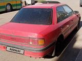Mazda 323 1991 года за 1 800 000 тг. в Астана – фото 4