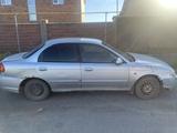 Kia Spectra 2006 годаүшін1 000 000 тг. в Астана – фото 2