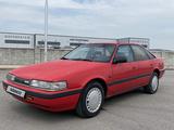 Mazda 626 1991 года за 950 000 тг. в Алматы