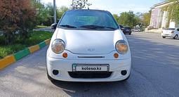 Daewoo Matiz 2013 года за 2 200 000 тг. в Шымкент